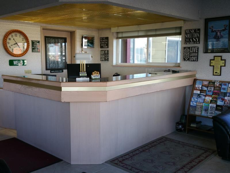 SureStay Hotel by Best Western Wells Exterior foto