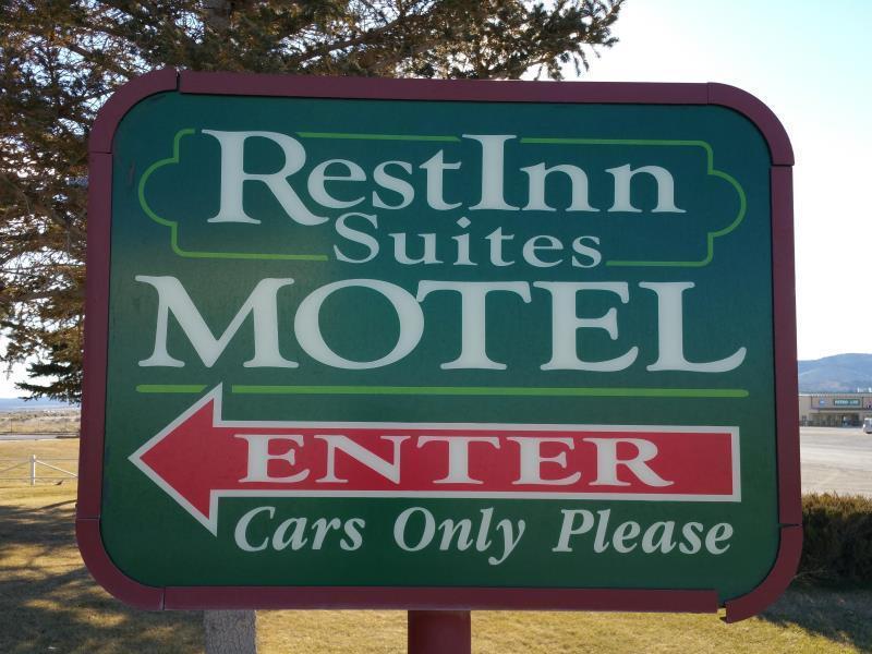 SureStay Hotel by Best Western Wells Exterior foto