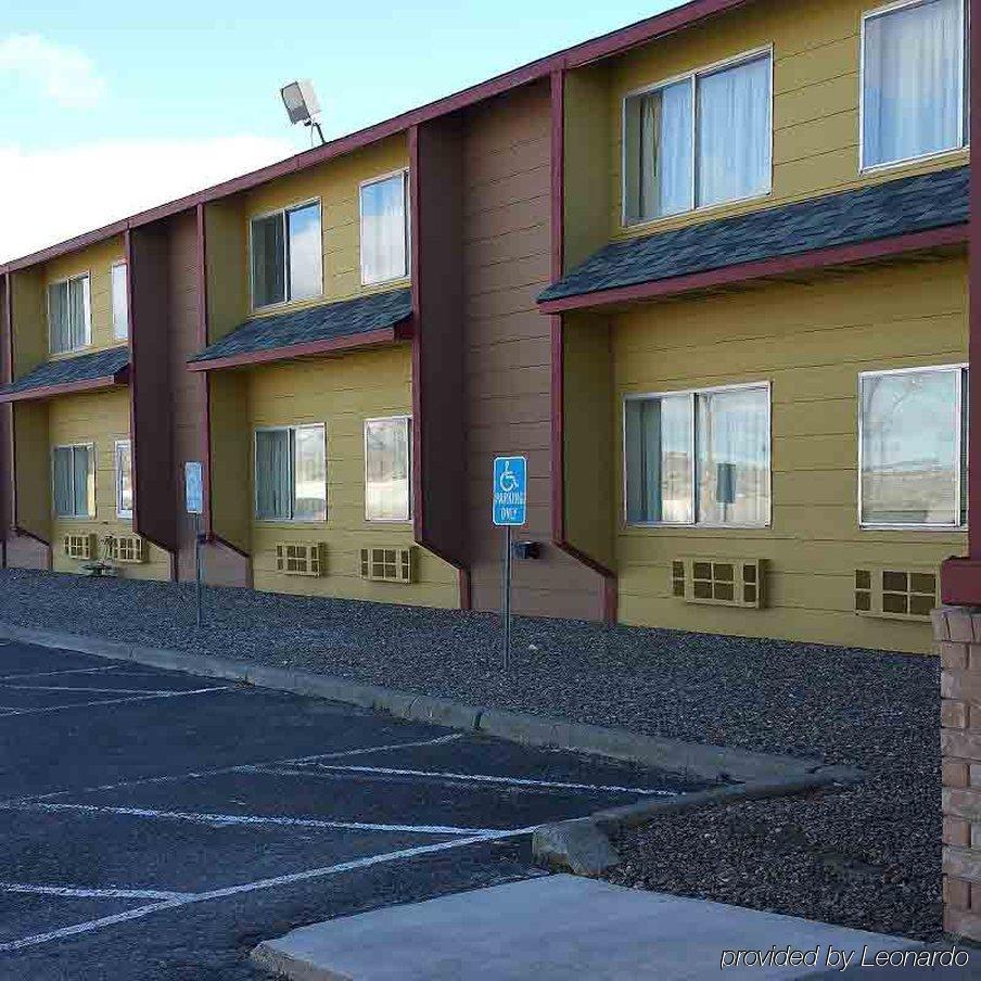 SureStay Hotel by Best Western Wells Exterior foto