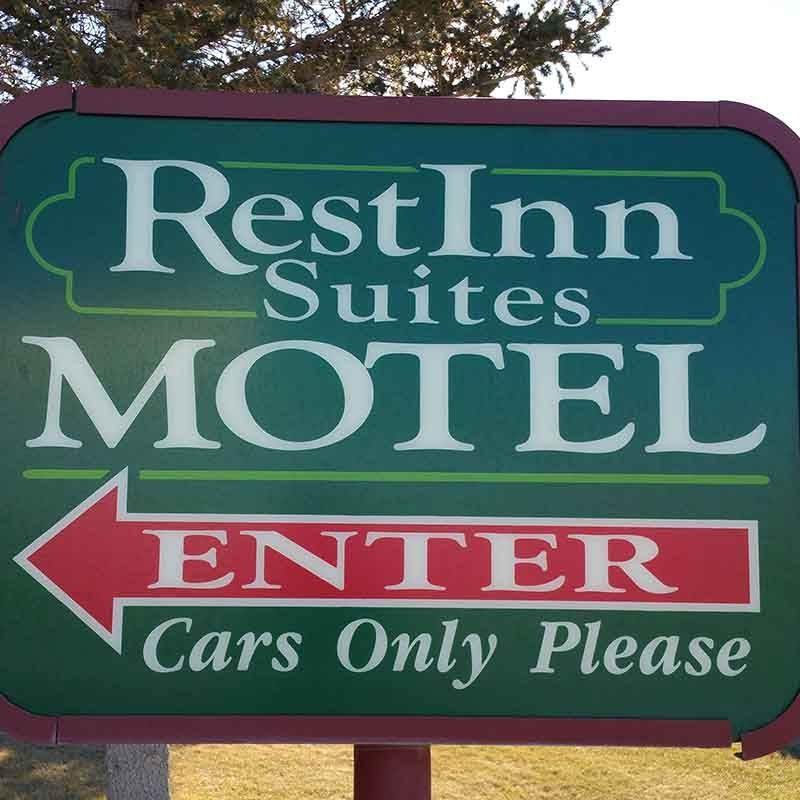 SureStay Hotel by Best Western Wells Exterior foto