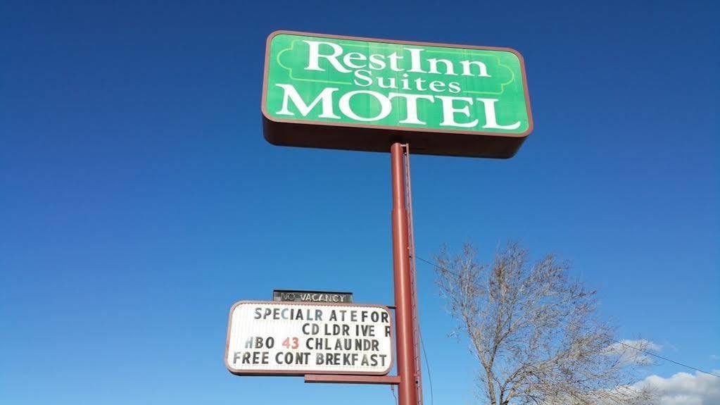 SureStay Hotel by Best Western Wells Exterior foto